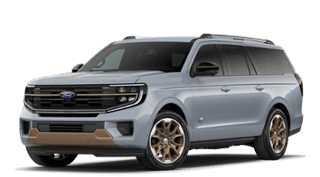 2026 Ford Expedition® External Image 2